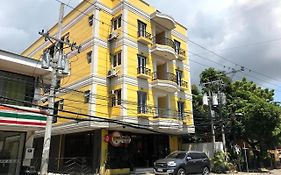 Casa Rosario Hotel Cebu